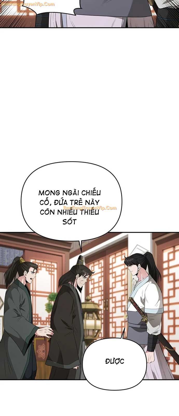 Thiên Hạ Đệ Nhất Côn Luân Khách Sạn [Chap 1-80]