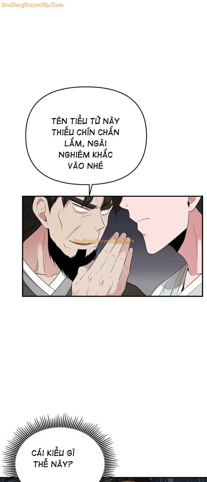 Thiên Hạ Đệ Nhất Côn Luân Khách Sạn [Chap 1-80]