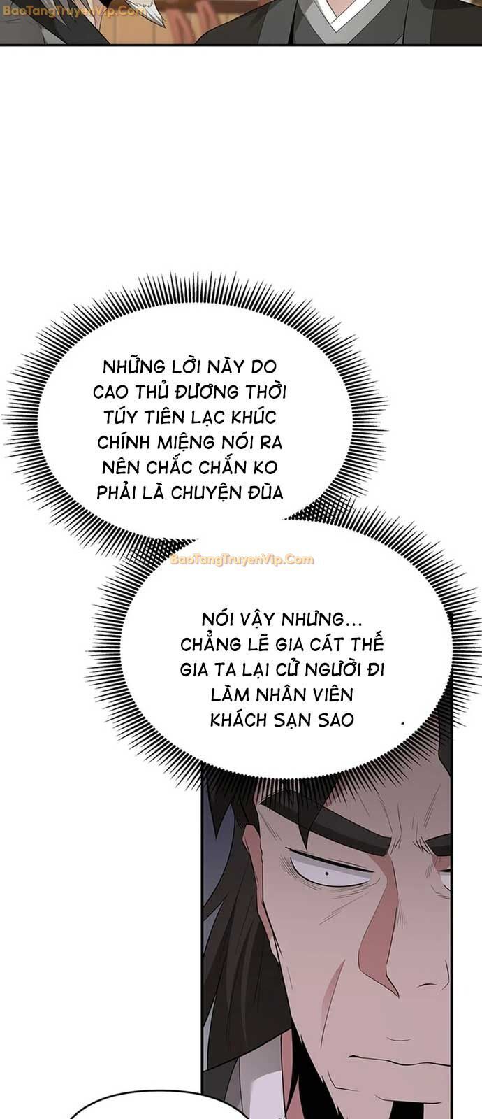Thiên Hạ Đệ Nhất Côn Luân Khách Sạn [Chap 1-80]