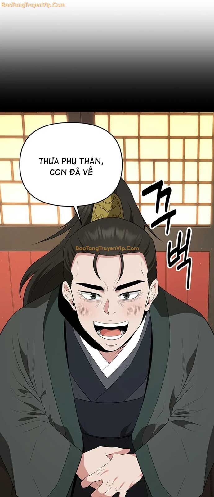 Thiên Hạ Đệ Nhất Côn Luân Khách Sạn [Chap 1-80]