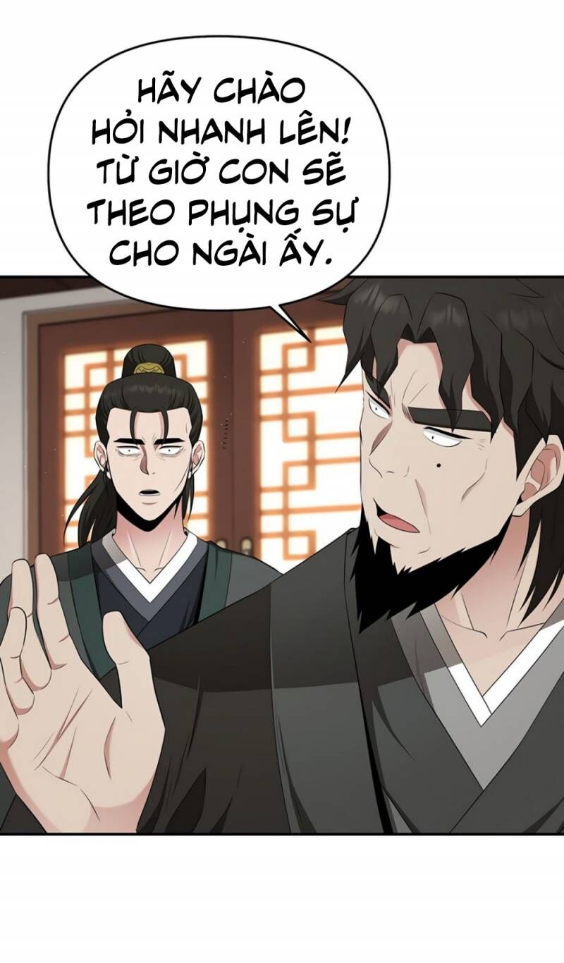 Thiên Hạ Đệ Nhất Côn Luân Khách Sạn [Chap 1-80]