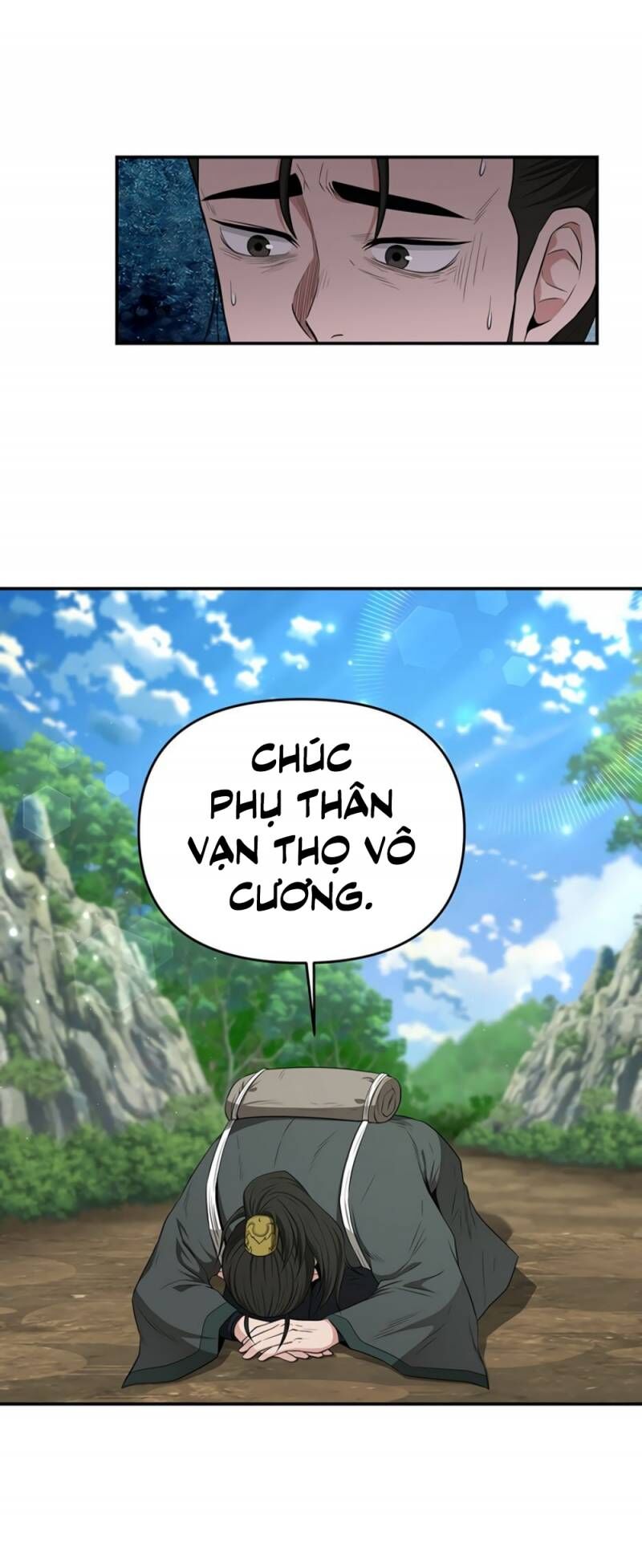 Thiên Hạ Đệ Nhất Côn Luân Khách Sạn [Chap 1-80]