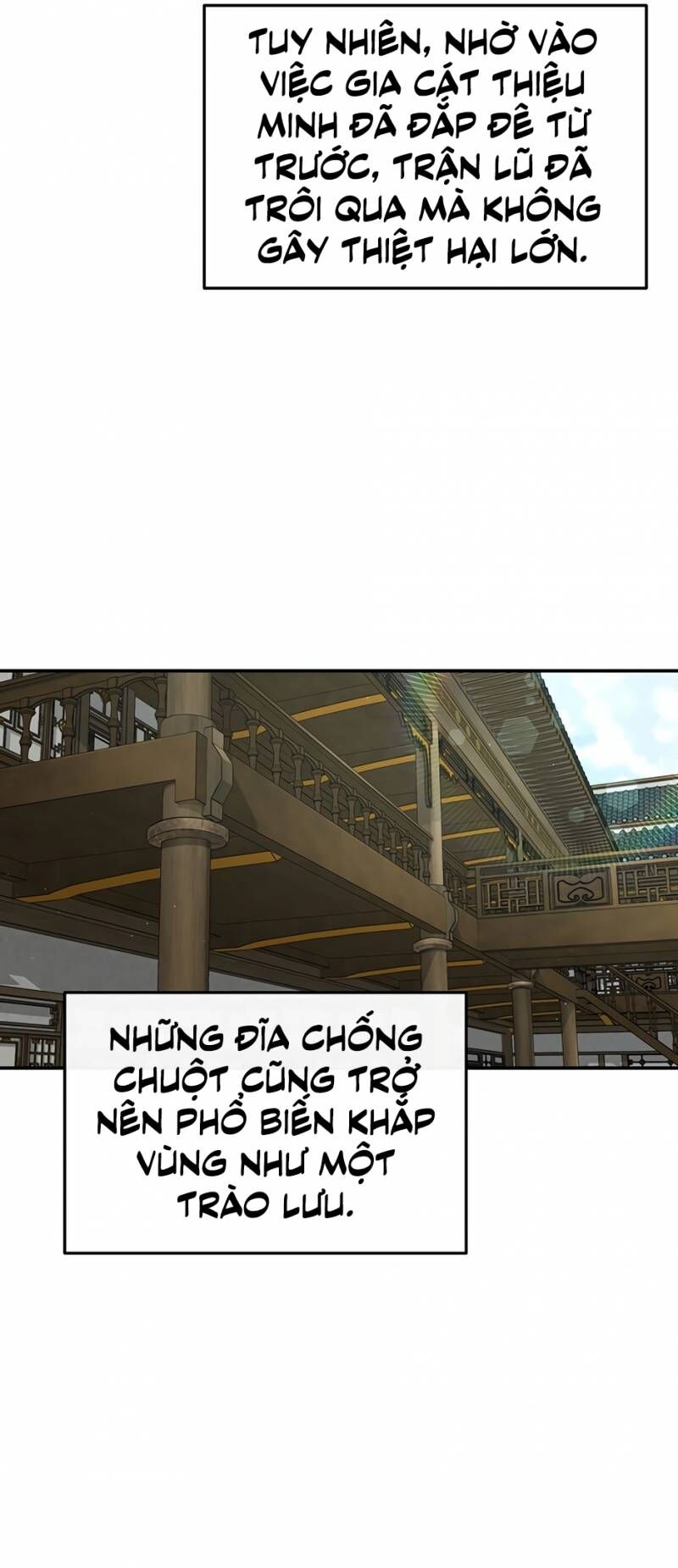 Thiên Hạ Đệ Nhất Côn Luân Khách Sạn [Chap 1-80]
