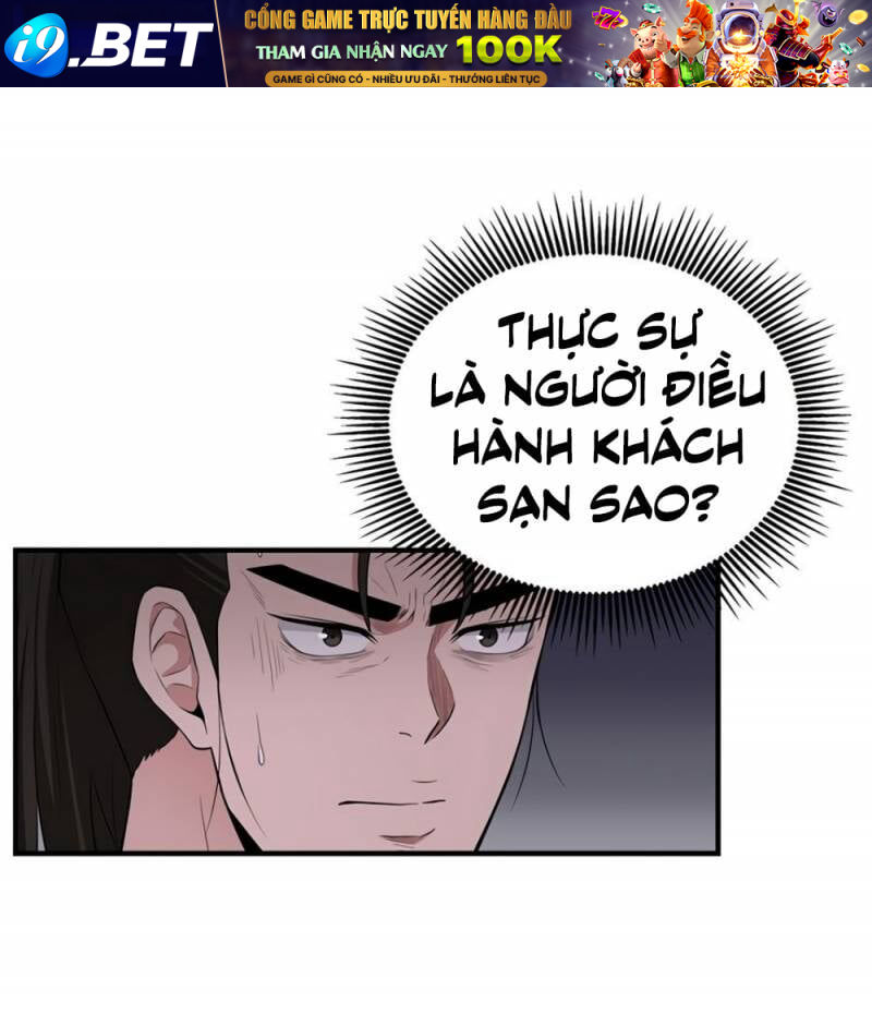 Thiên Hạ Đệ Nhất Côn Luân Khách Sạn [Chap 1-80]