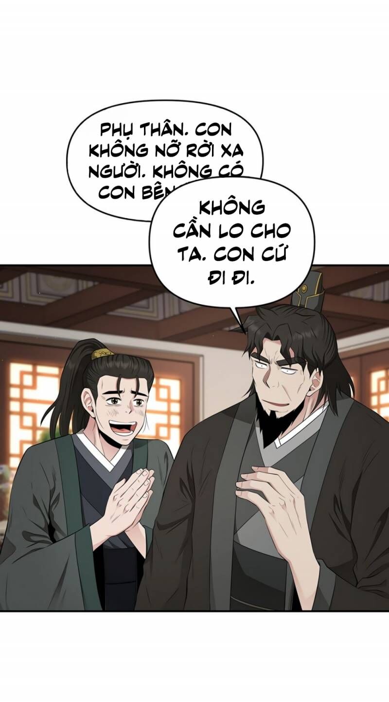 Thiên Hạ Đệ Nhất Côn Luân Khách Sạn [Chap 1-80]