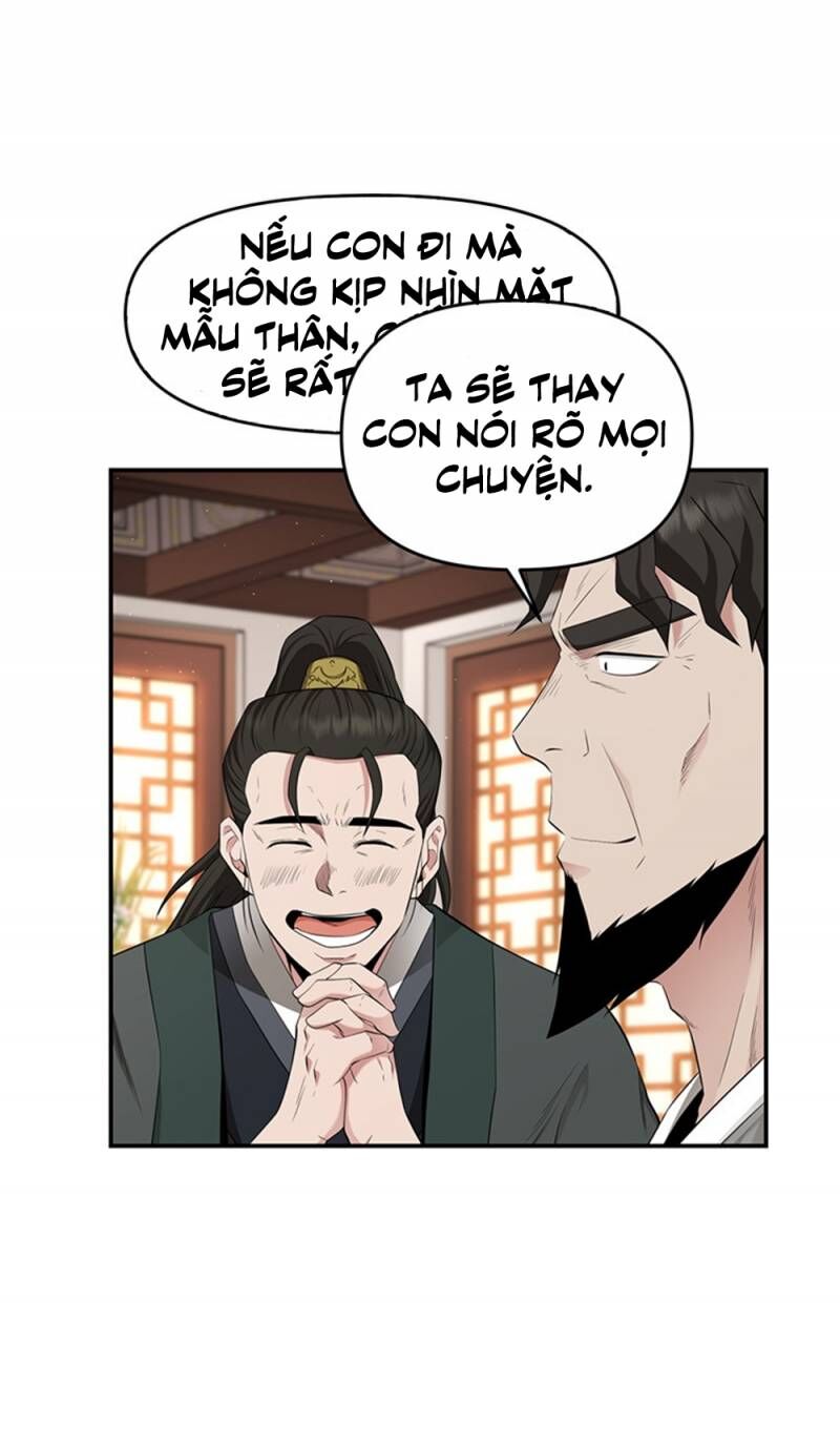 Thiên Hạ Đệ Nhất Côn Luân Khách Sạn [Chap 1-80]