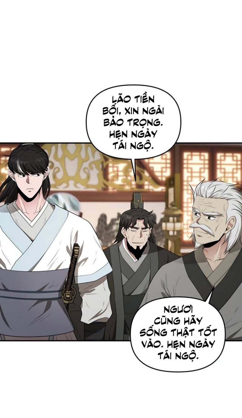 Thiên Hạ Đệ Nhất Côn Luân Khách Sạn [Chap 1-80]