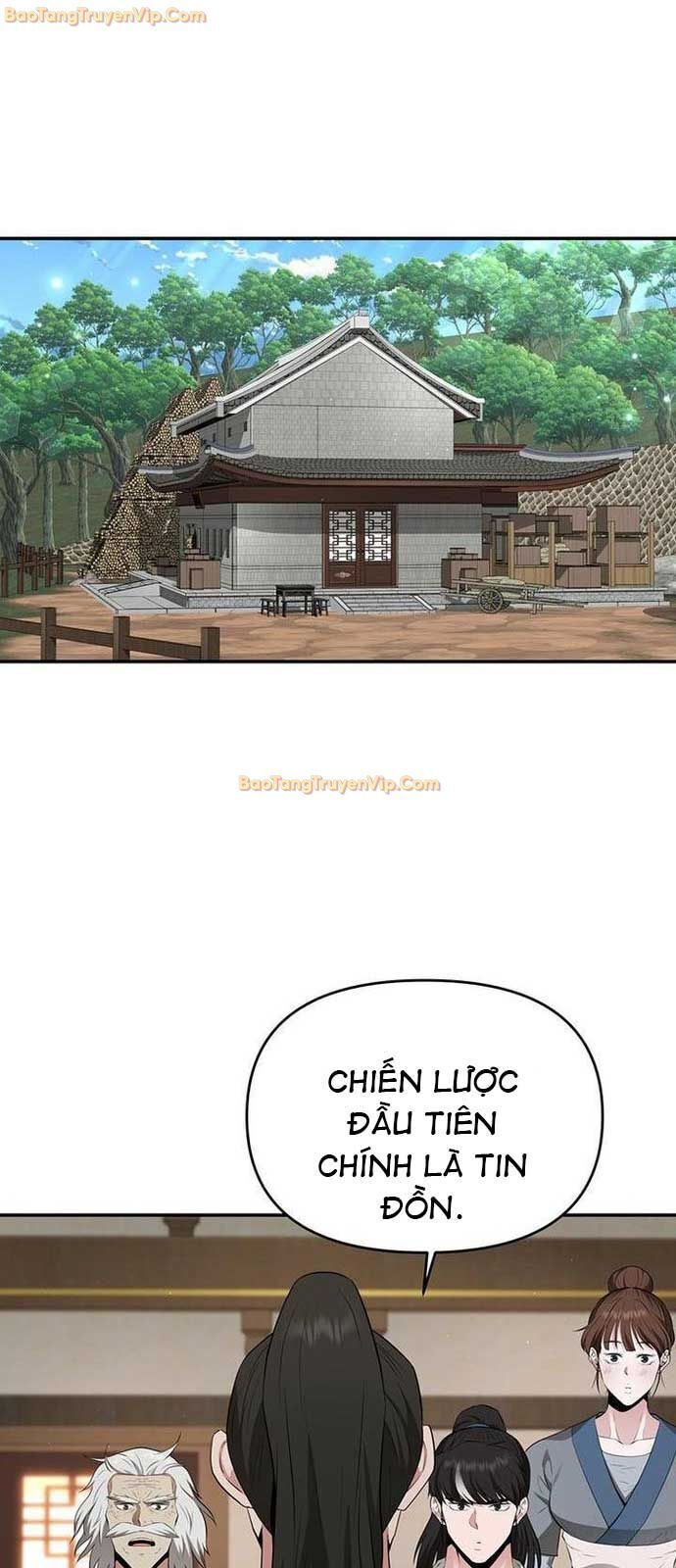Thiên Hạ Đệ Nhất Côn Luân Khách Sạn [Chap 1-80]