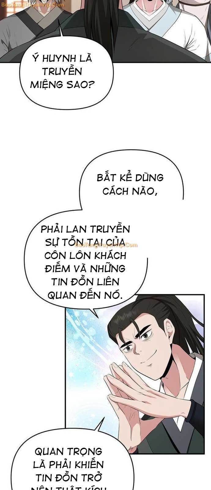 Thiên Hạ Đệ Nhất Côn Luân Khách Sạn [Chap 1-80]