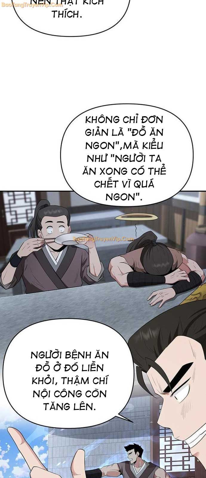 Thiên Hạ Đệ Nhất Côn Luân Khách Sạn [Chap 1-80]