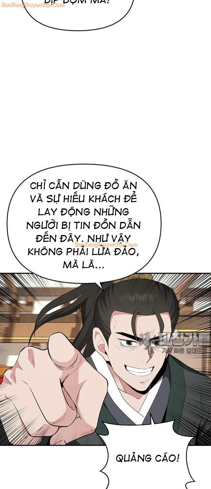 Thiên Hạ Đệ Nhất Côn Luân Khách Sạn [Chap 1-80]
