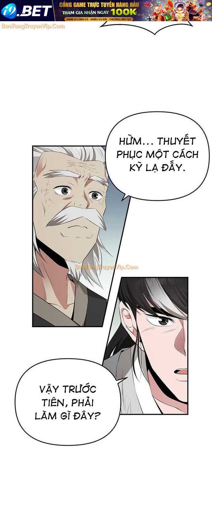 Thiên Hạ Đệ Nhất Côn Luân Khách Sạn [Chap 1-80]