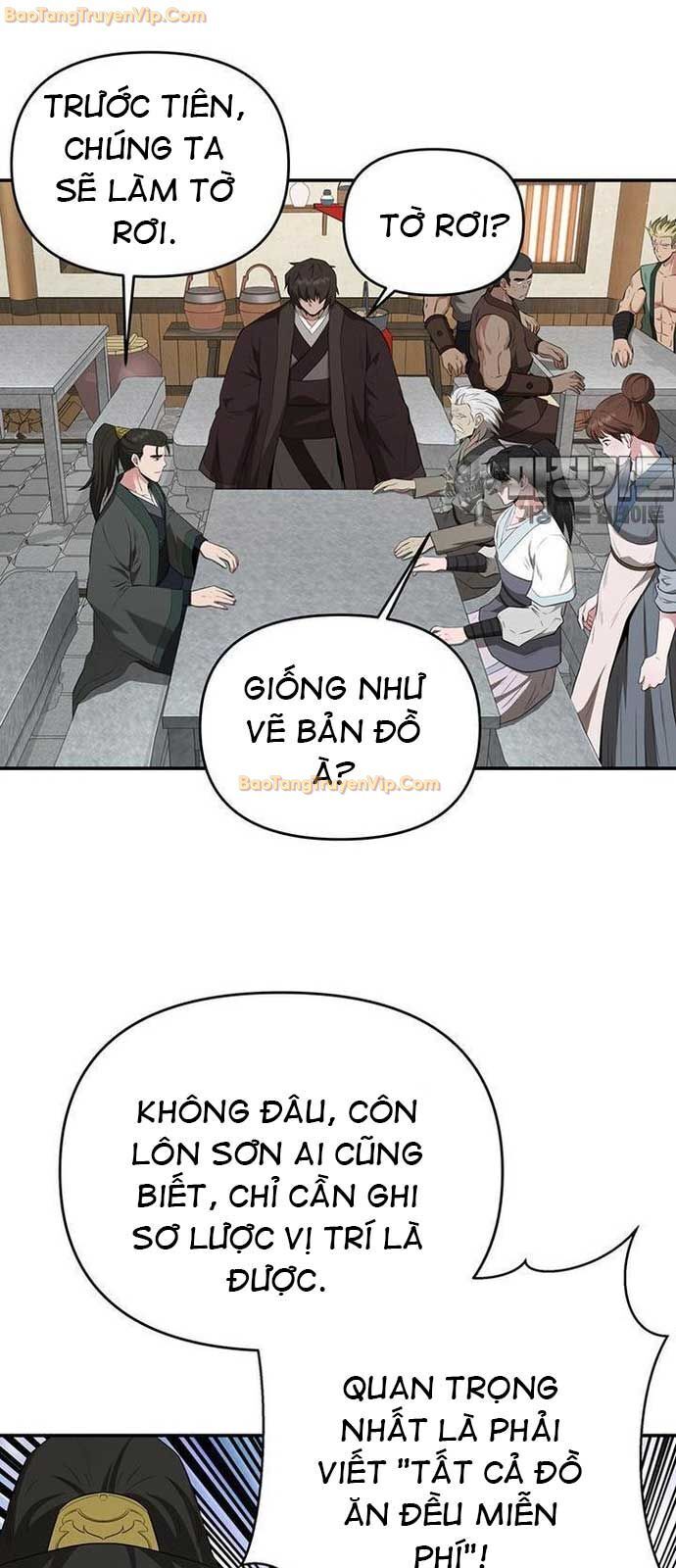 Thiên Hạ Đệ Nhất Côn Luân Khách Sạn [Chap 1-80]