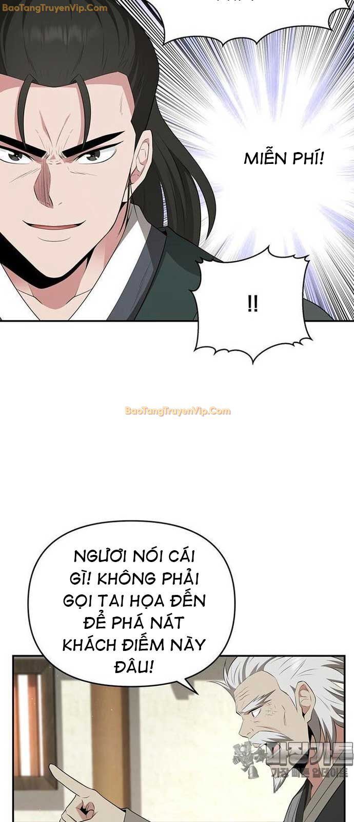Thiên Hạ Đệ Nhất Côn Luân Khách Sạn [Chap 1-80]