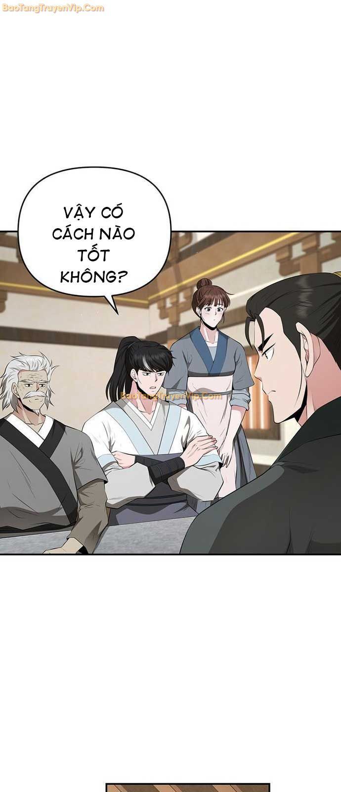 Thiên Hạ Đệ Nhất Côn Luân Khách Sạn [Chap 1-80]