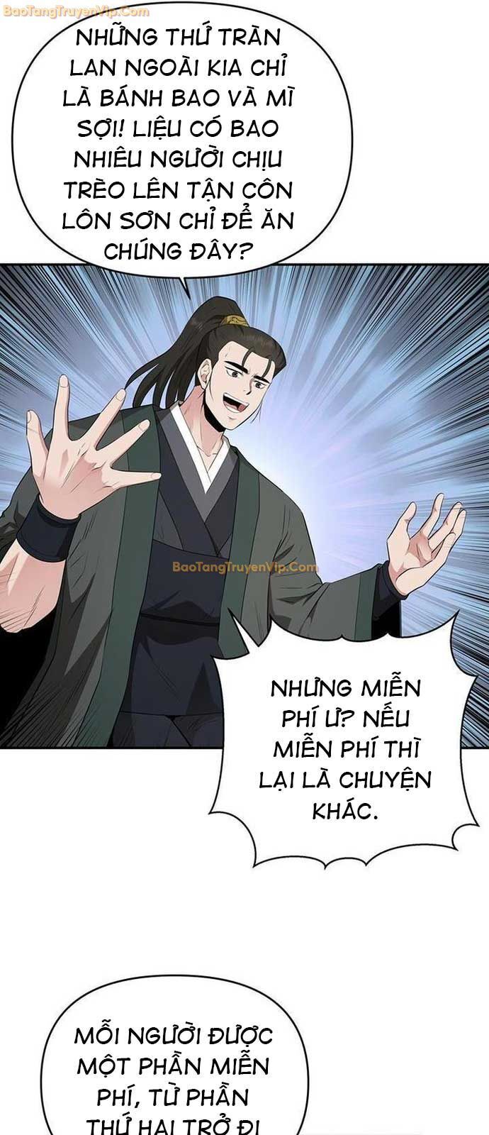 Thiên Hạ Đệ Nhất Côn Luân Khách Sạn [Chap 1-80]