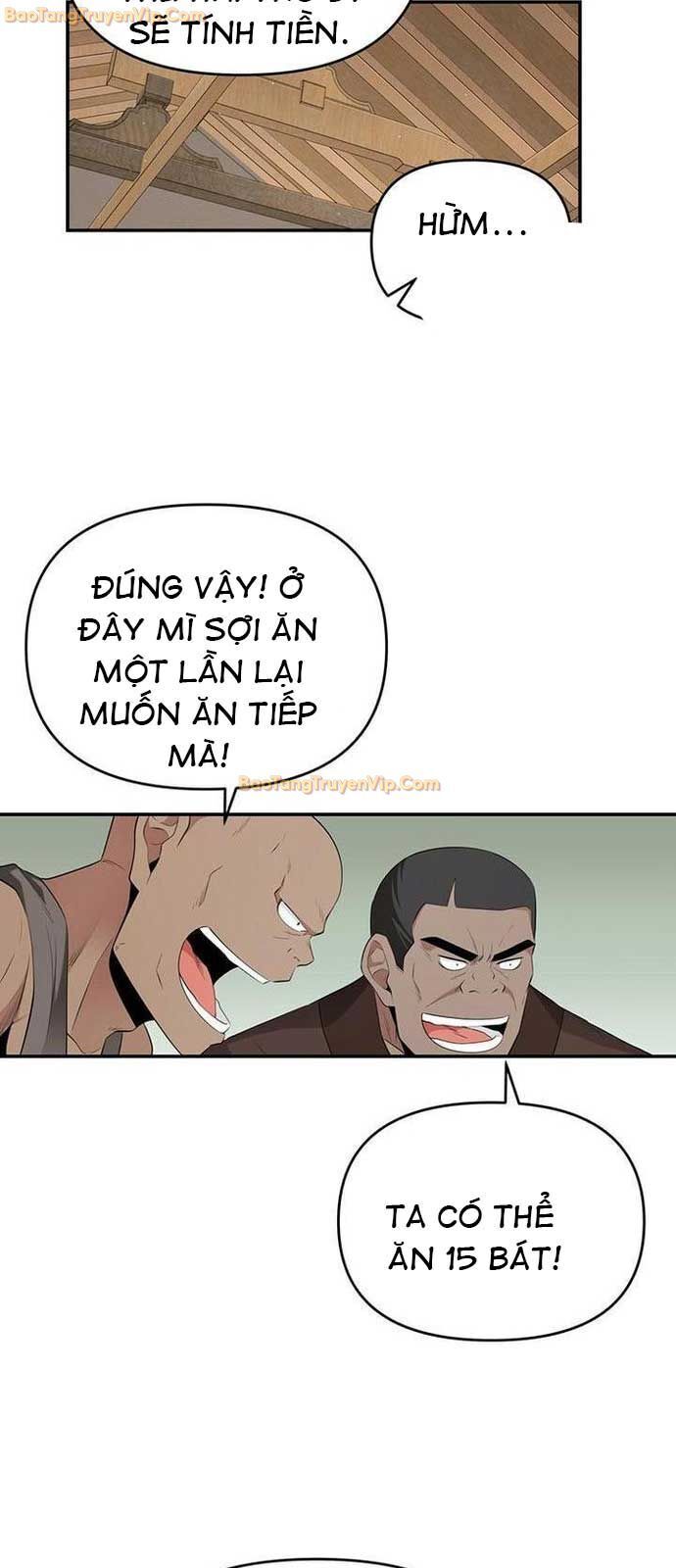 Thiên Hạ Đệ Nhất Côn Luân Khách Sạn [Chap 1-80]