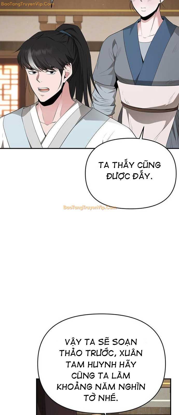 Thiên Hạ Đệ Nhất Côn Luân Khách Sạn [Chap 1-80]