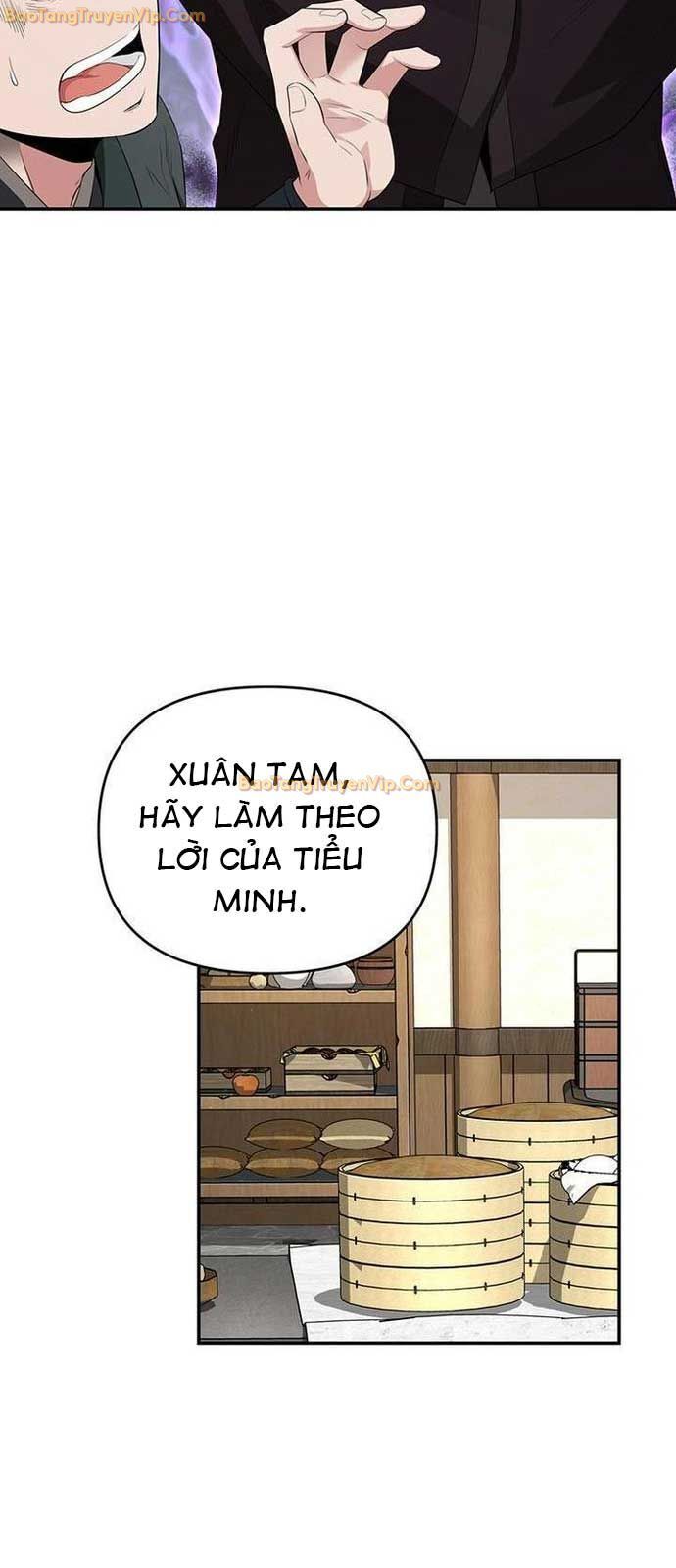 Thiên Hạ Đệ Nhất Côn Luân Khách Sạn [Chap 1-80]