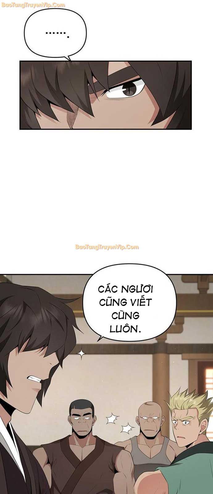 Thiên Hạ Đệ Nhất Côn Luân Khách Sạn [Chap 1-80]