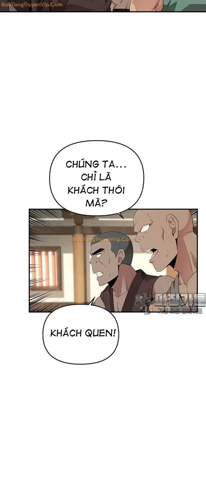 Thiên Hạ Đệ Nhất Côn Luân Khách Sạn [Chap 1-80]