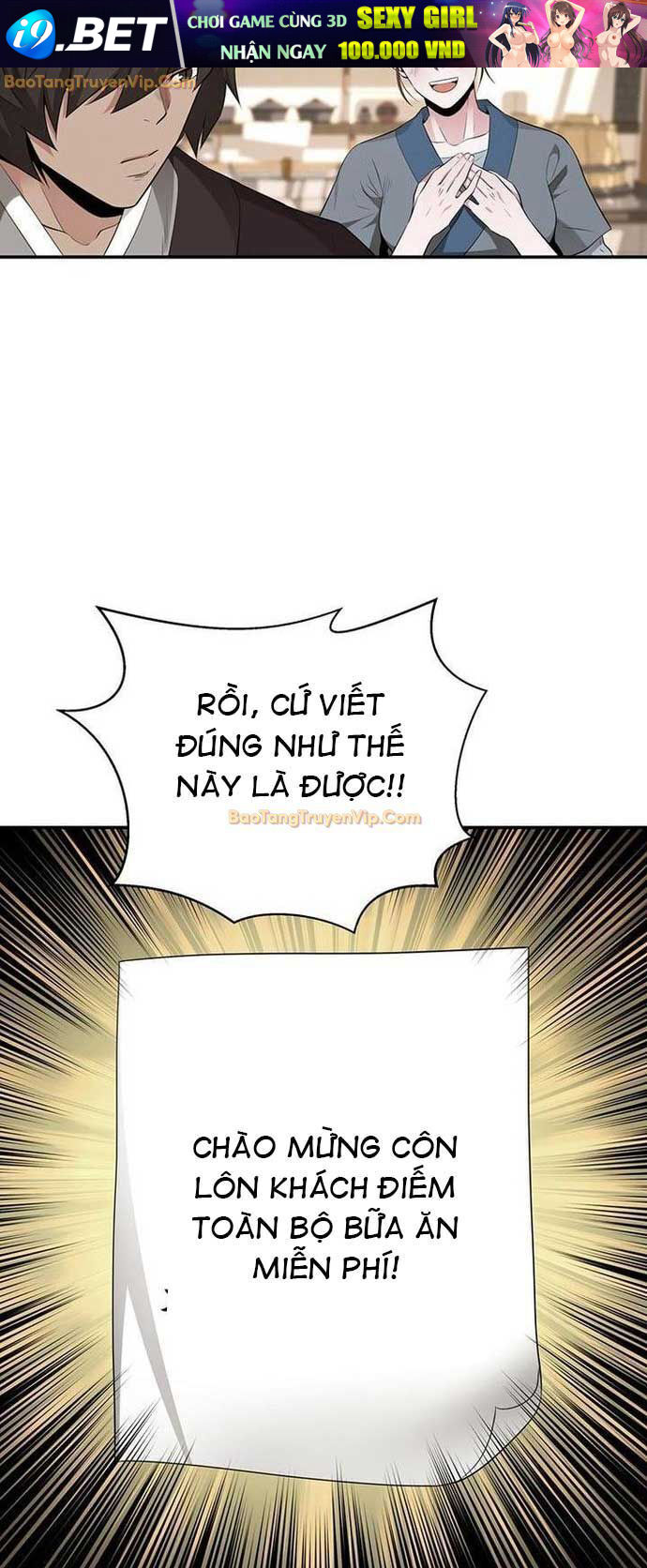 Thiên Hạ Đệ Nhất Côn Luân Khách Sạn [Chap 1-80]