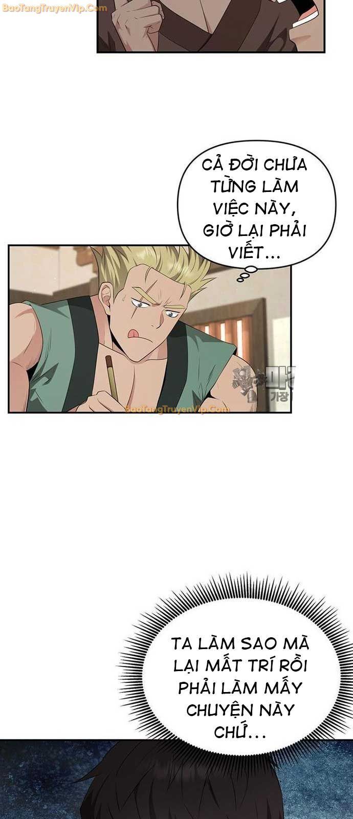 Thiên Hạ Đệ Nhất Côn Luân Khách Sạn [Chap 1-80]