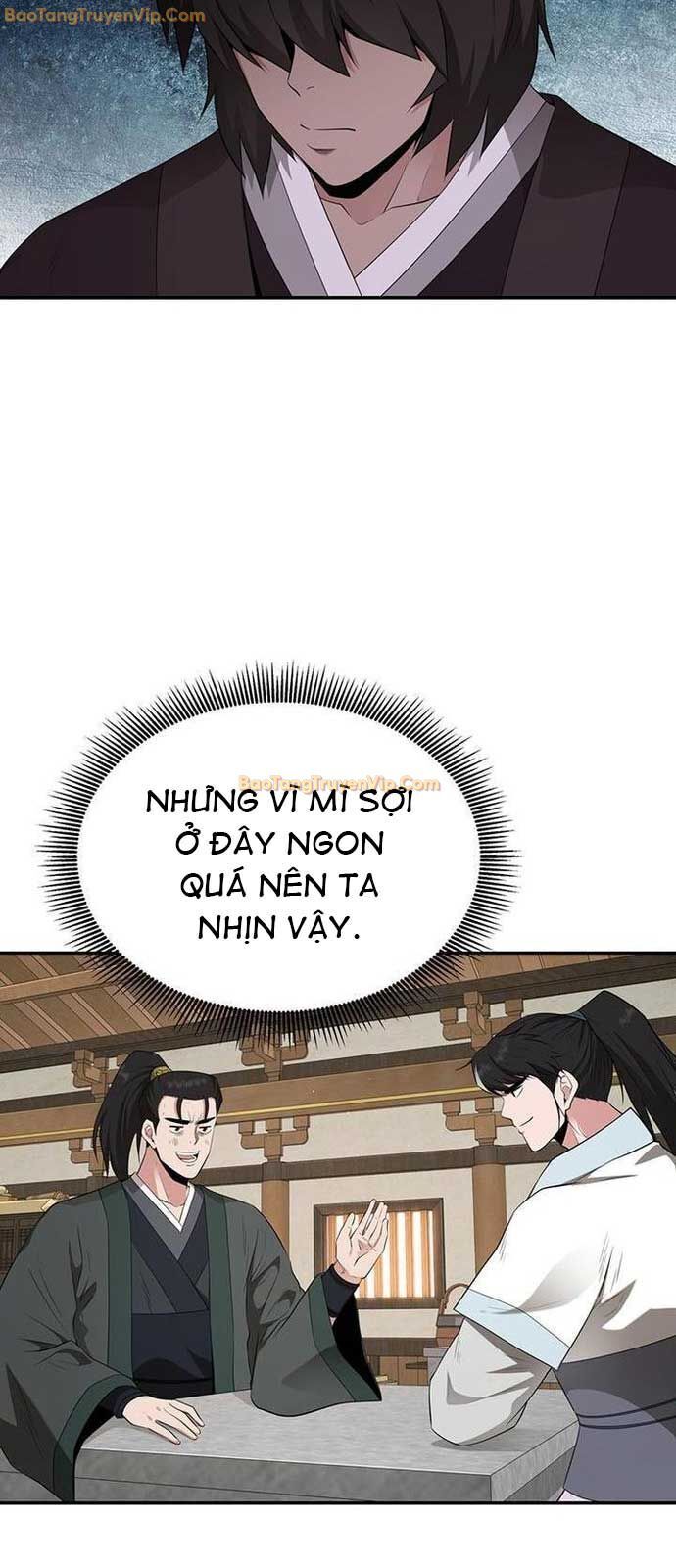 Thiên Hạ Đệ Nhất Côn Luân Khách Sạn [Chap 1-80]
