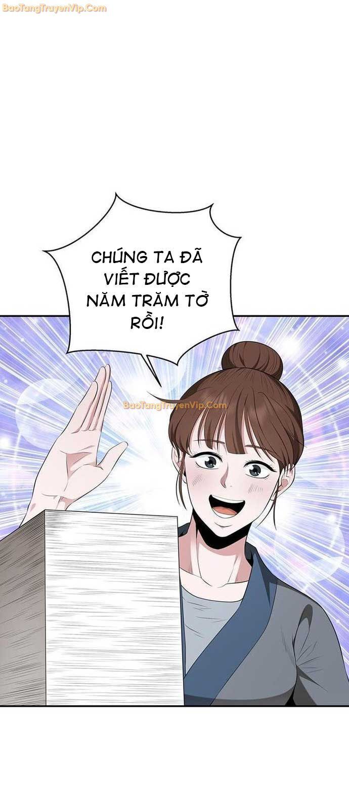 Thiên Hạ Đệ Nhất Côn Luân Khách Sạn [Chap 1-80]
