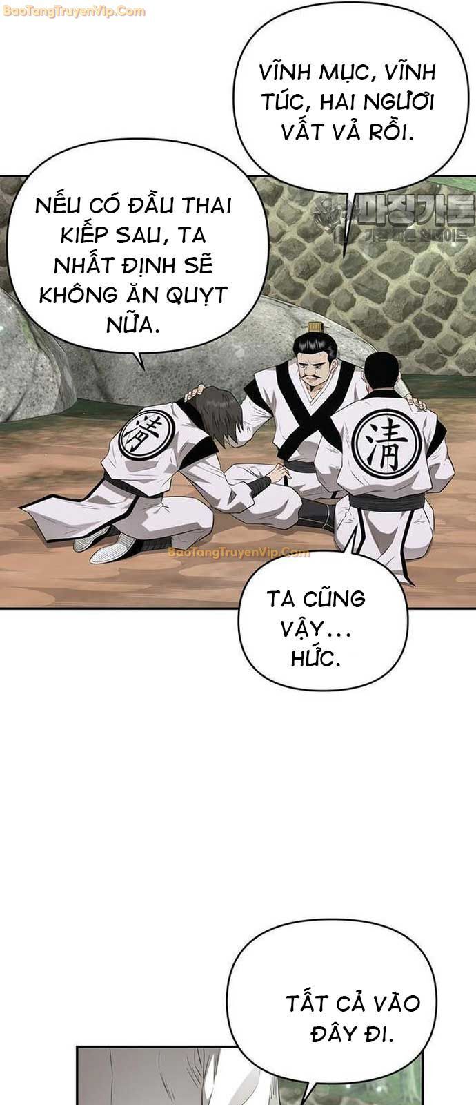 Thiên Hạ Đệ Nhất Côn Luân Khách Sạn [Chap 1-80]
