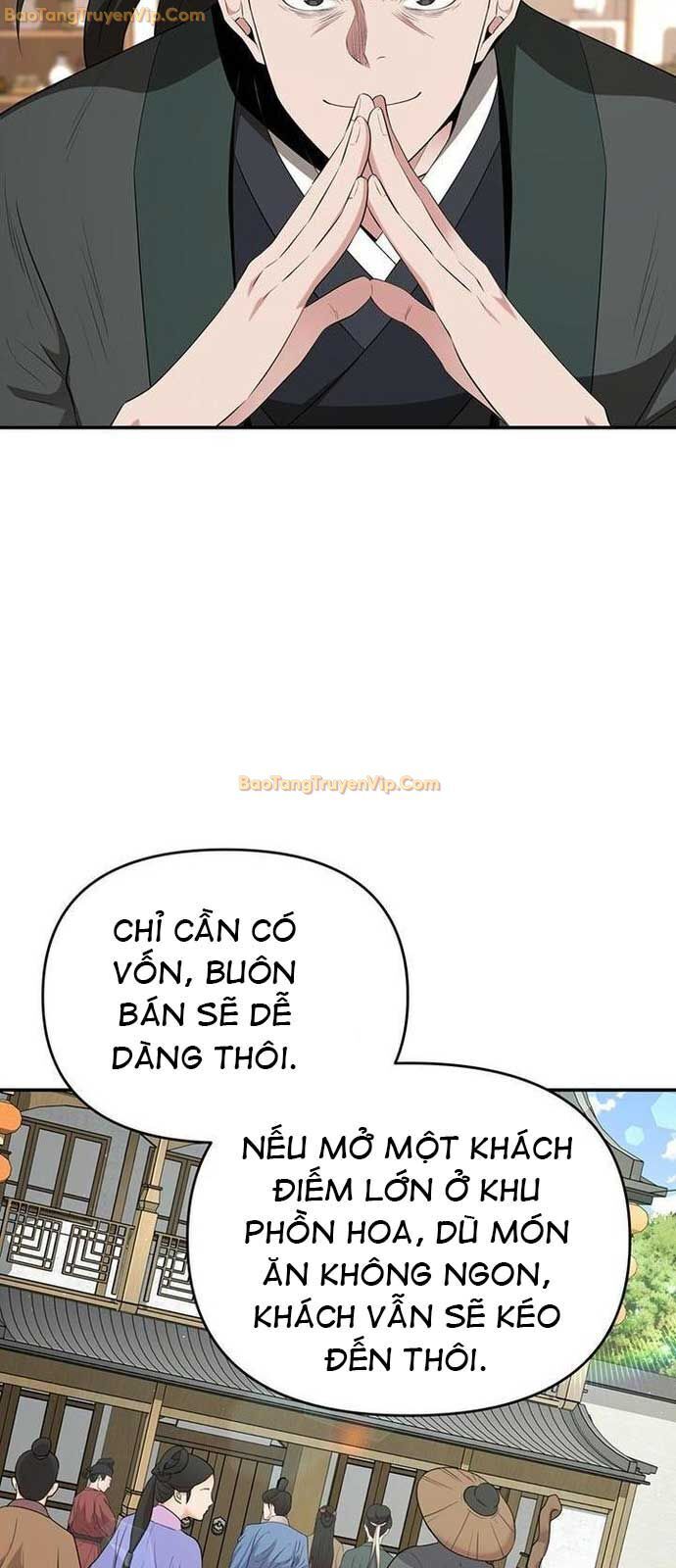 Thiên Hạ Đệ Nhất Côn Luân Khách Sạn [Chap 1-80]
