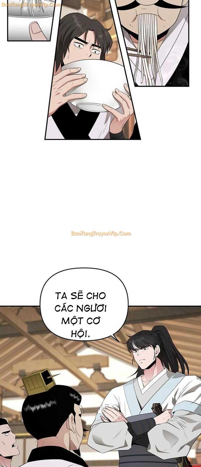 Thiên Hạ Đệ Nhất Côn Luân Khách Sạn [Chap 1-80]