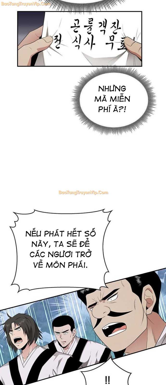 Thiên Hạ Đệ Nhất Côn Luân Khách Sạn [Chap 1-80]