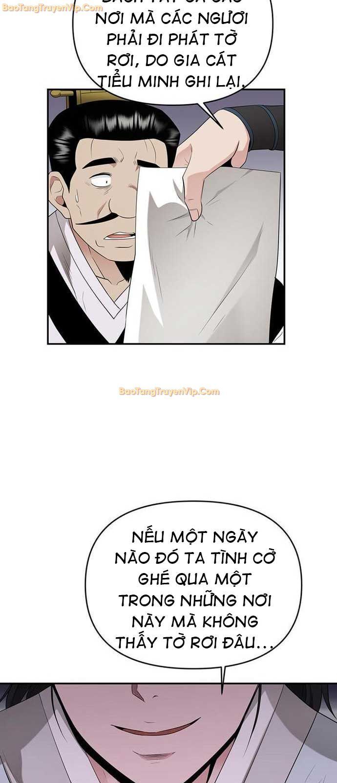 Thiên Hạ Đệ Nhất Côn Luân Khách Sạn [Chap 1-80]