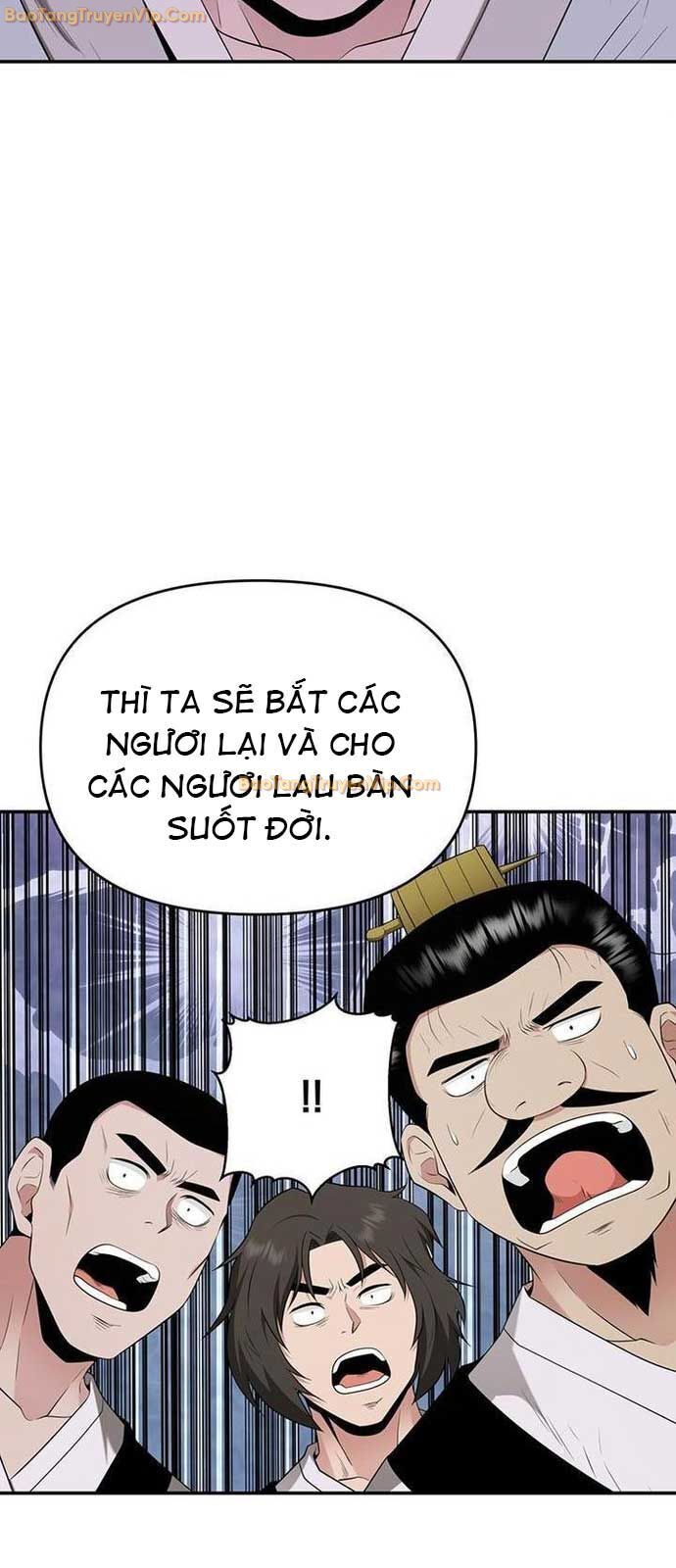Thiên Hạ Đệ Nhất Côn Luân Khách Sạn [Chap 1-80]