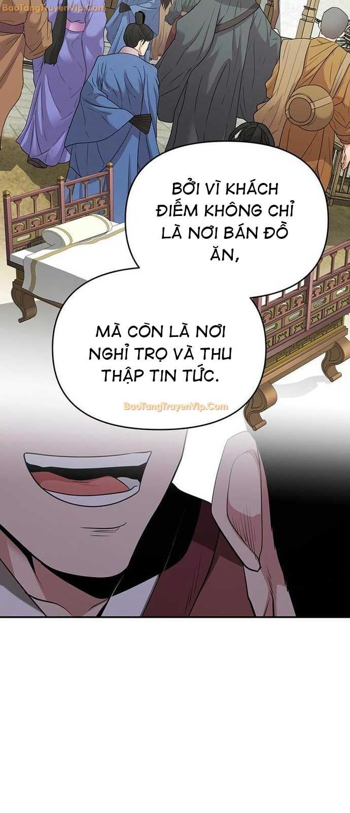 Thiên Hạ Đệ Nhất Côn Luân Khách Sạn [Chap 1-80]