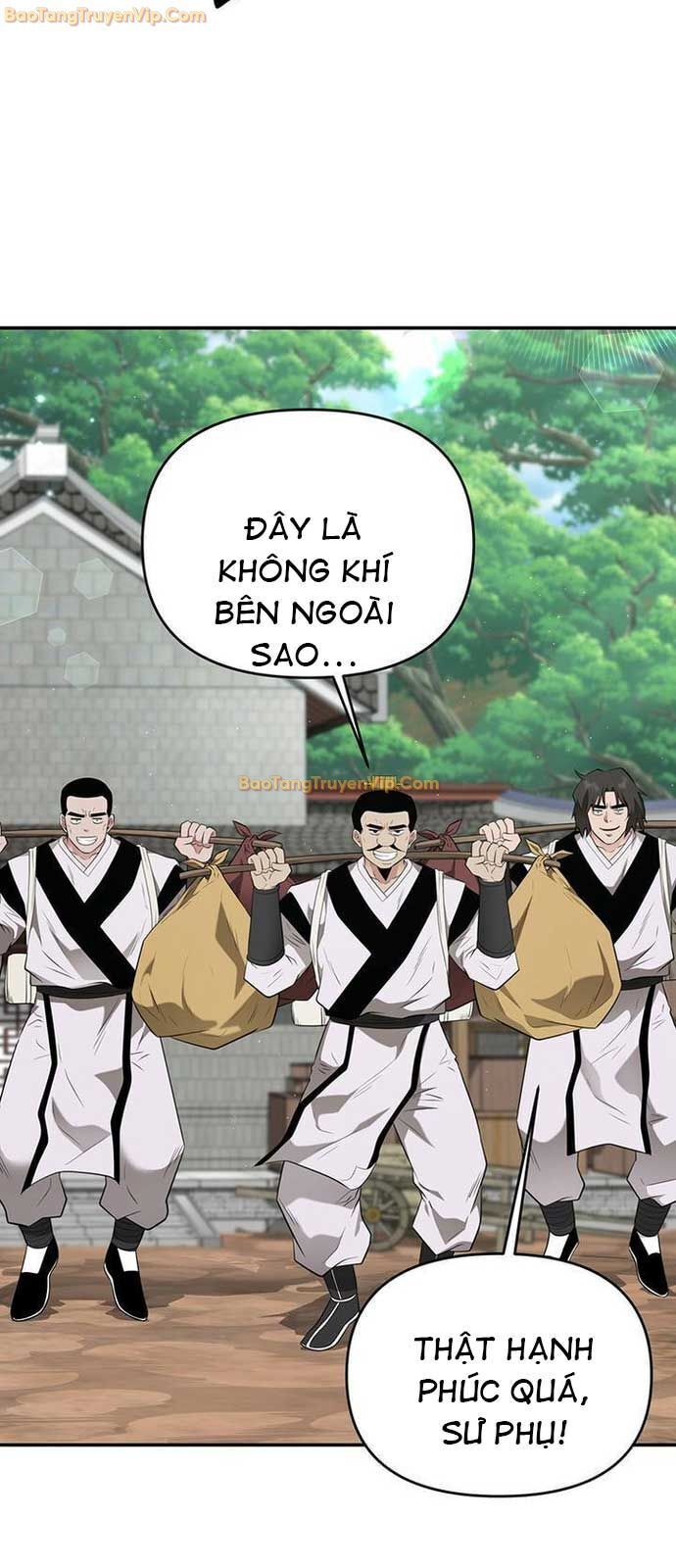 Thiên Hạ Đệ Nhất Côn Luân Khách Sạn [Chap 1-80]