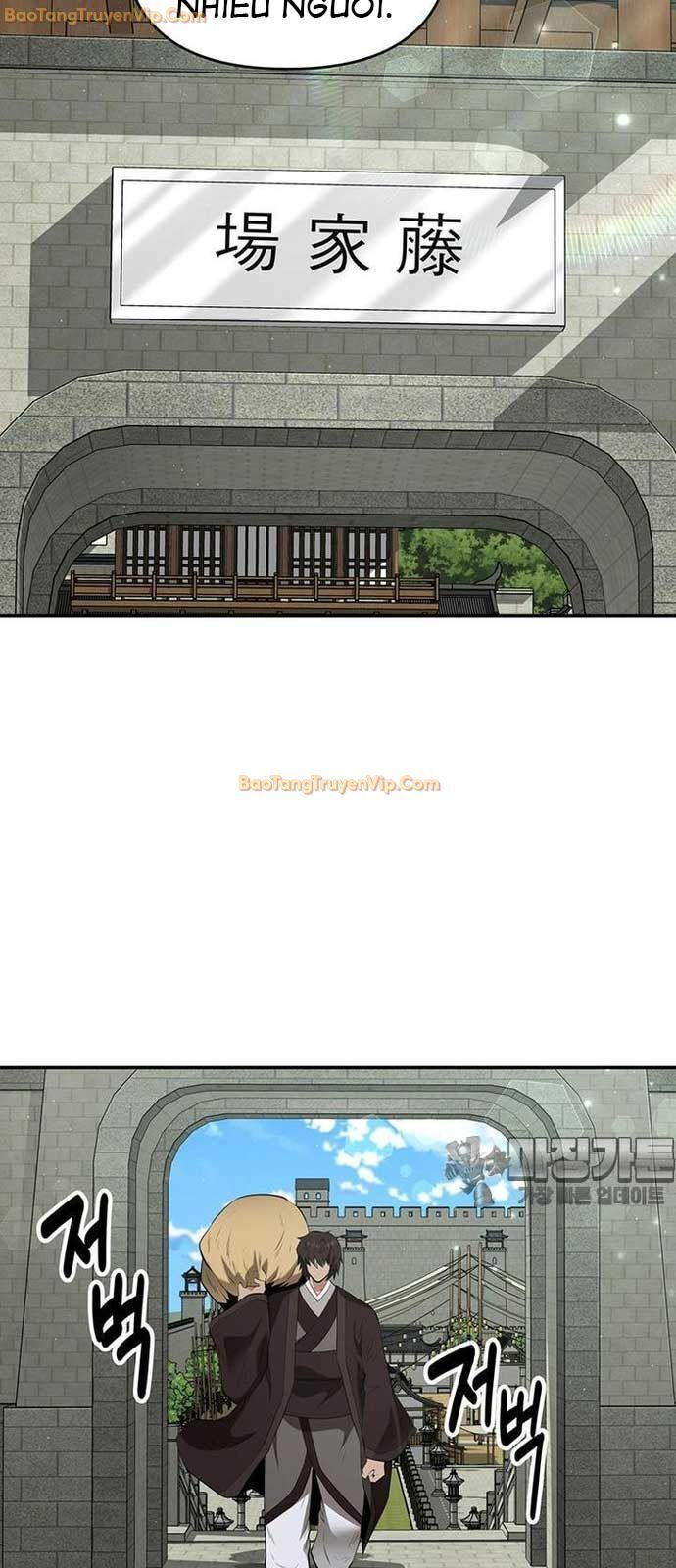Thiên Hạ Đệ Nhất Côn Luân Khách Sạn [Chap 1-80]