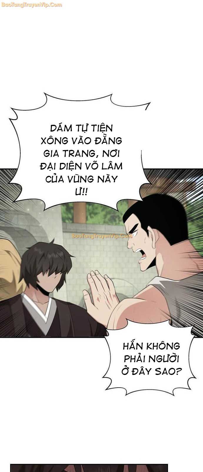Thiên Hạ Đệ Nhất Côn Luân Khách Sạn [Chap 1-80]