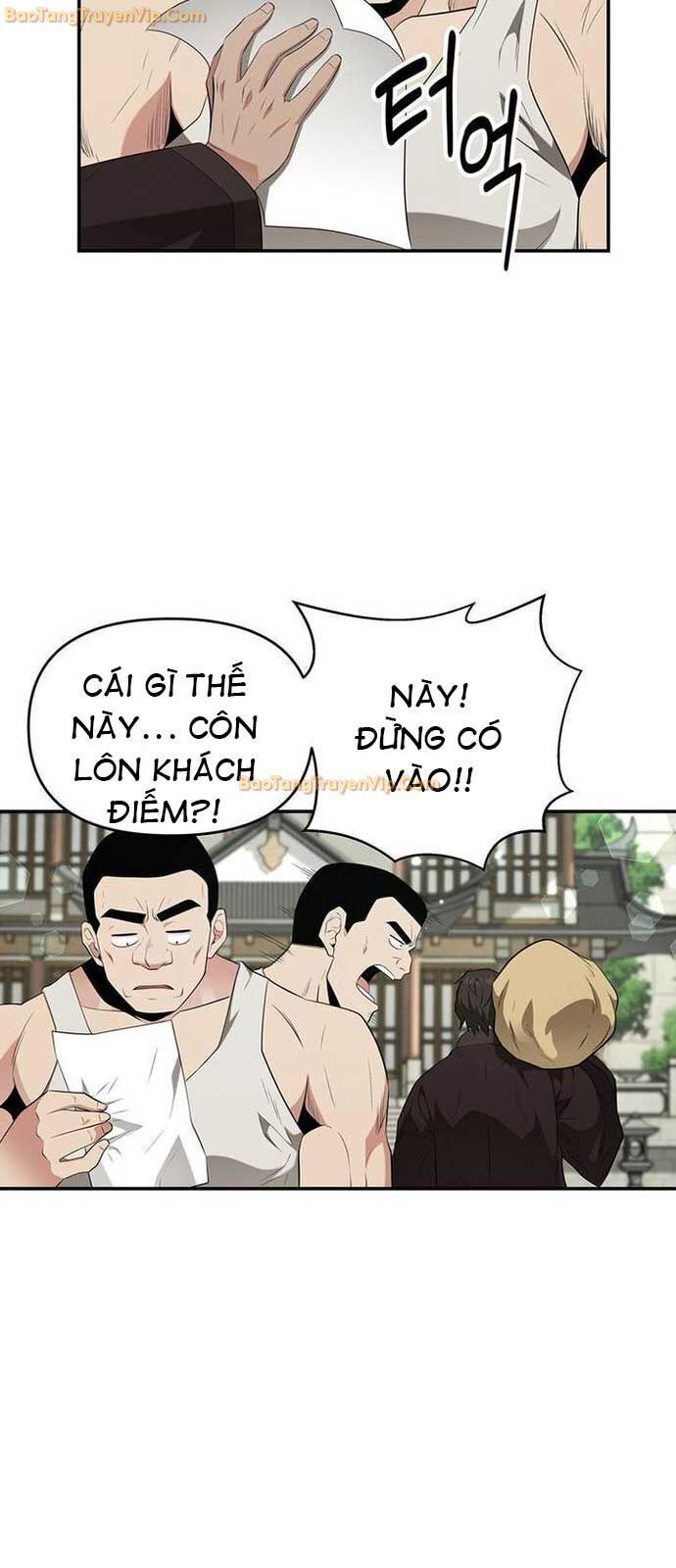 Thiên Hạ Đệ Nhất Côn Luân Khách Sạn [Chap 1-80]