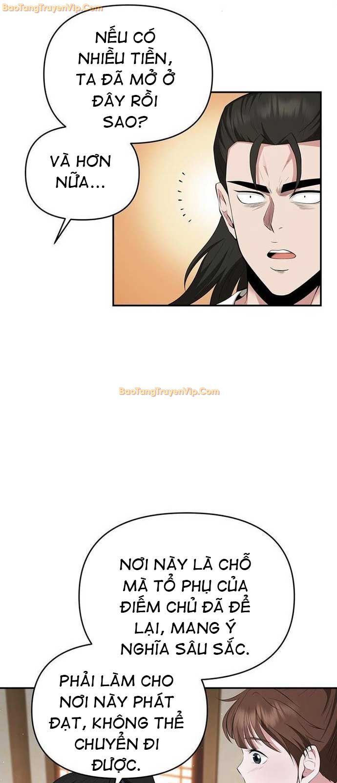 Thiên Hạ Đệ Nhất Côn Luân Khách Sạn [Chap 1-80]