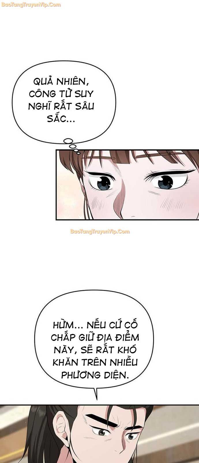 Thiên Hạ Đệ Nhất Côn Luân Khách Sạn [Chap 1-80]