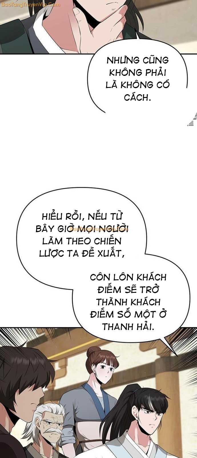 Thiên Hạ Đệ Nhất Côn Luân Khách Sạn [Chap 1-80]