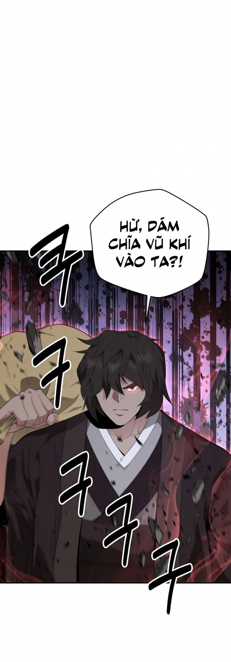 Thiên Hạ Đệ Nhất Côn Luân Khách Sạn [Chap 1-80]