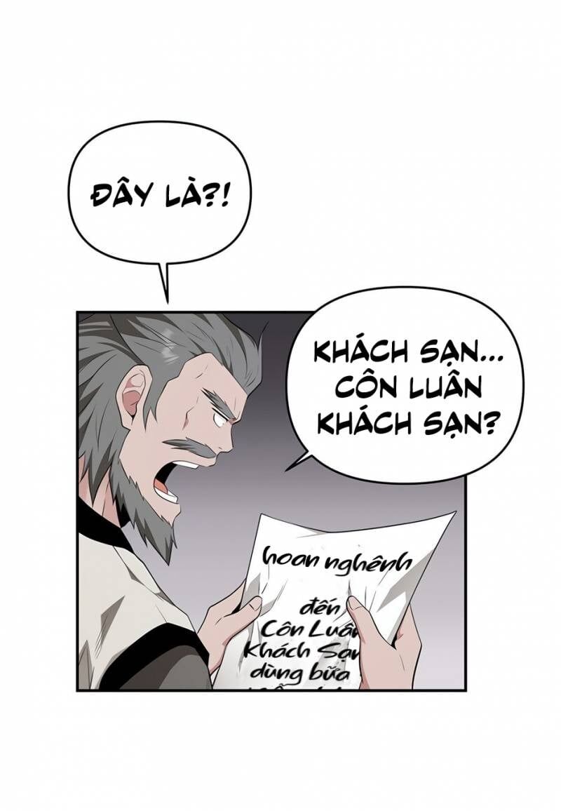 Thiên Hạ Đệ Nhất Côn Luân Khách Sạn [Chap 1-80]