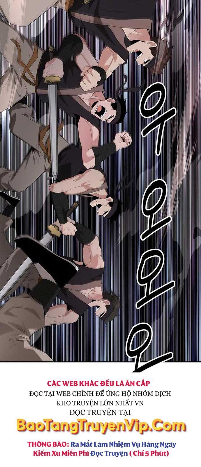 Thiên Hạ Đệ Nhất Côn Luân Khách Sạn [Chap 1-80]