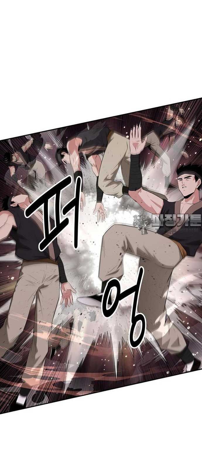 Thiên Hạ Đệ Nhất Côn Luân Khách Sạn [Chap 1-80]