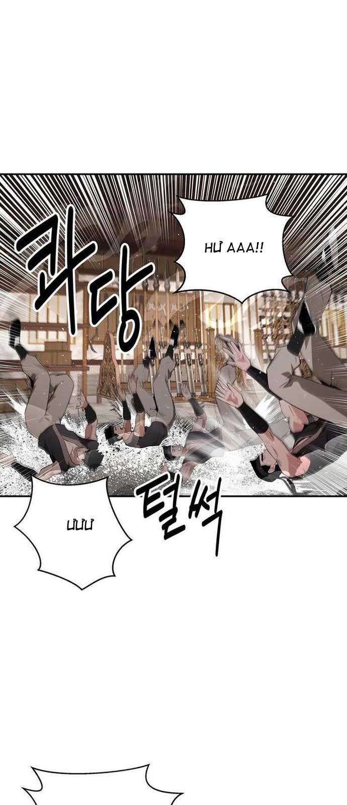 Thiên Hạ Đệ Nhất Côn Luân Khách Sạn [Chap 1-80]