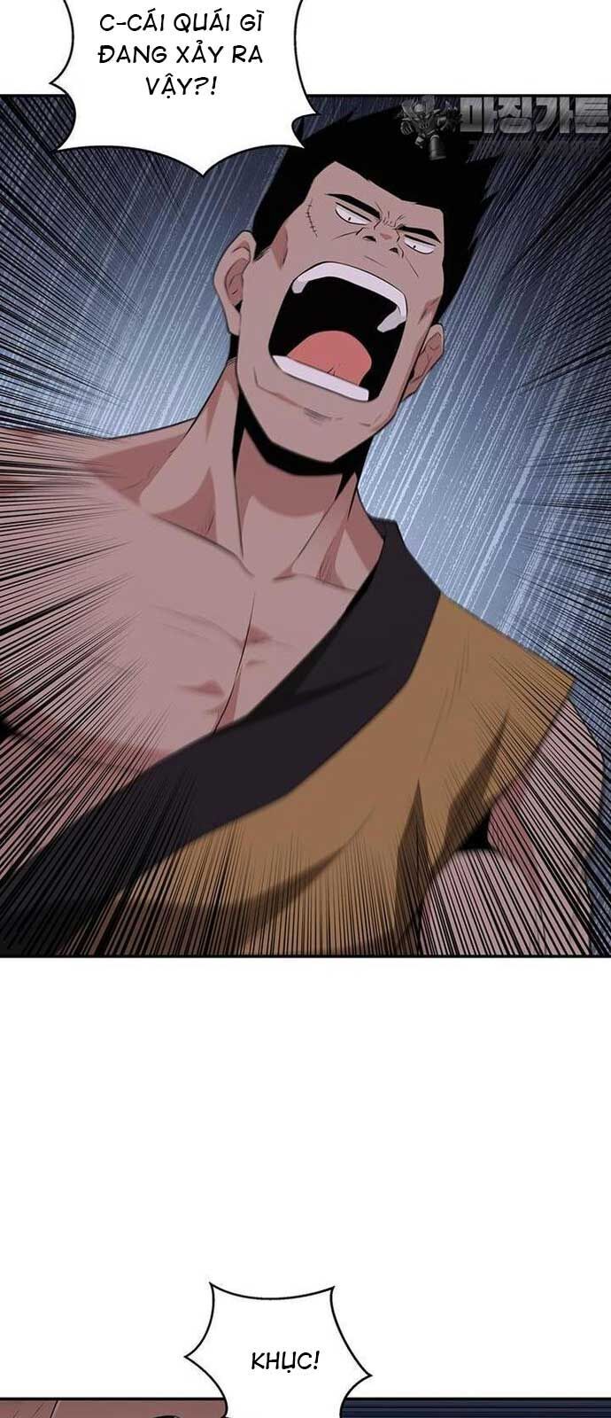 Thiên Hạ Đệ Nhất Côn Luân Khách Sạn [Chap 1-80]