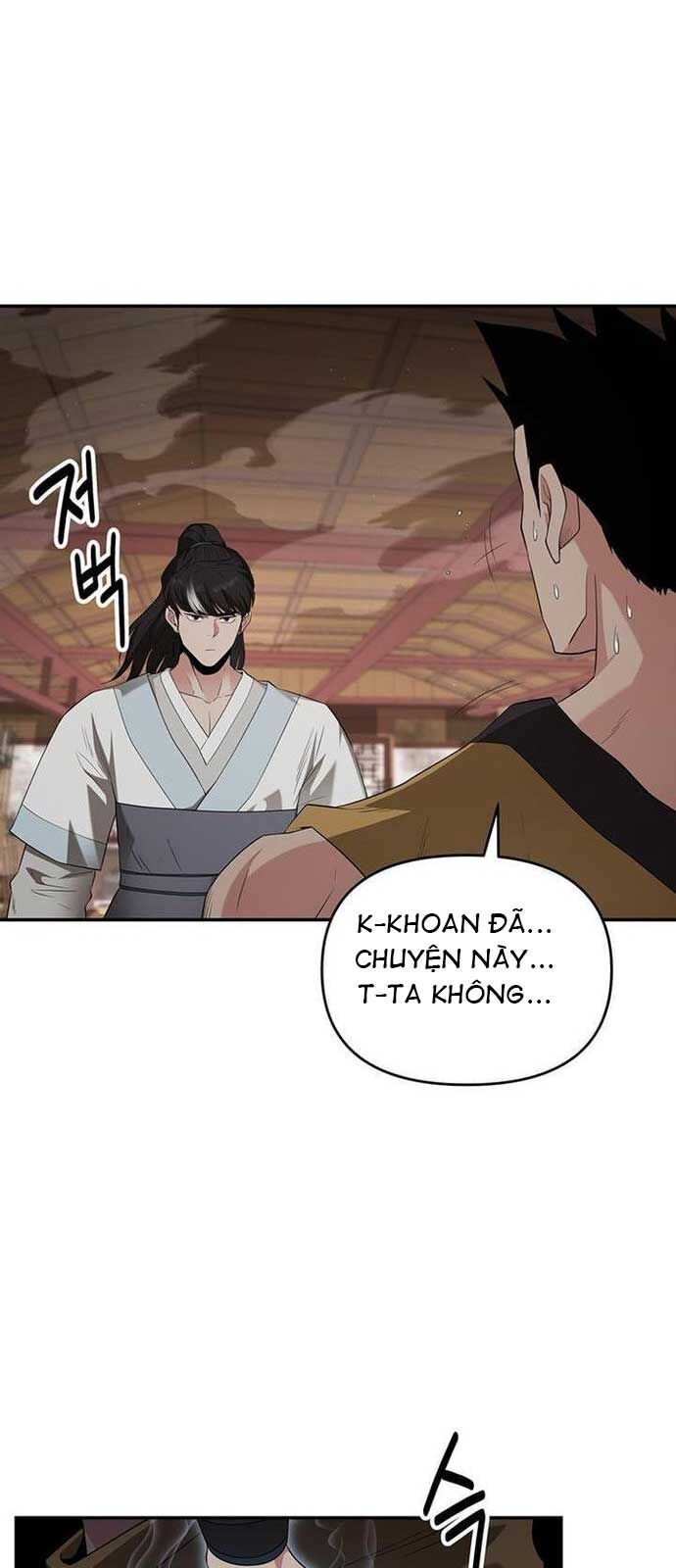Thiên Hạ Đệ Nhất Côn Luân Khách Sạn [Chap 1-80]